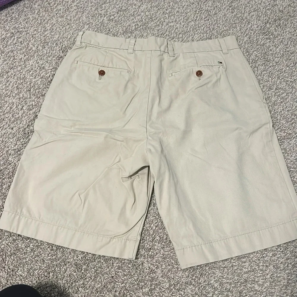 Tommy Hilfiger classic fit short
